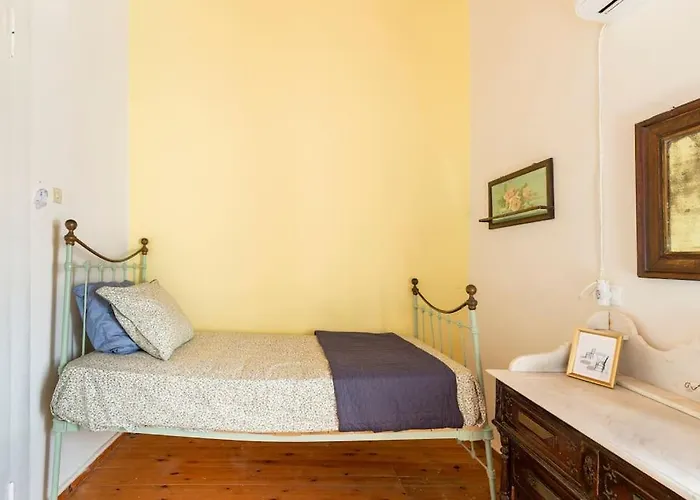 Tatil Evi Traditional House At Near *