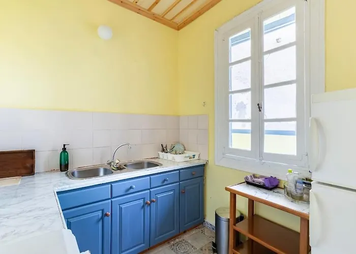 Traditional House At Near Tatil Evi