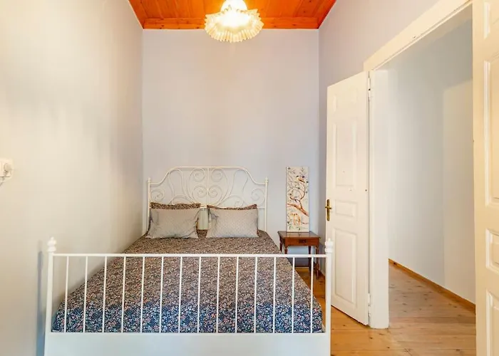 Traditional House At Near Tatil Evi *