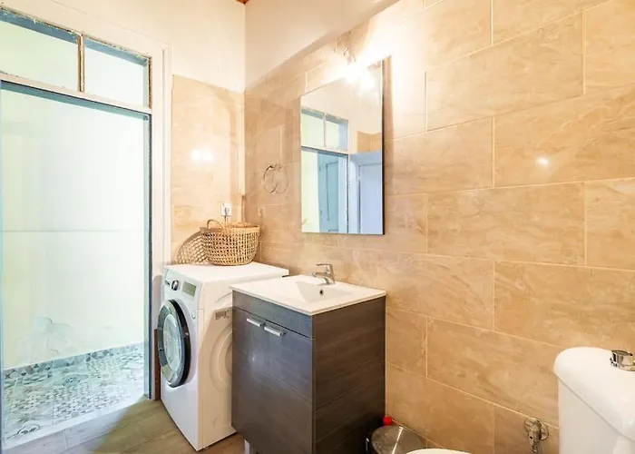 Tatil Evi Traditional House At Near