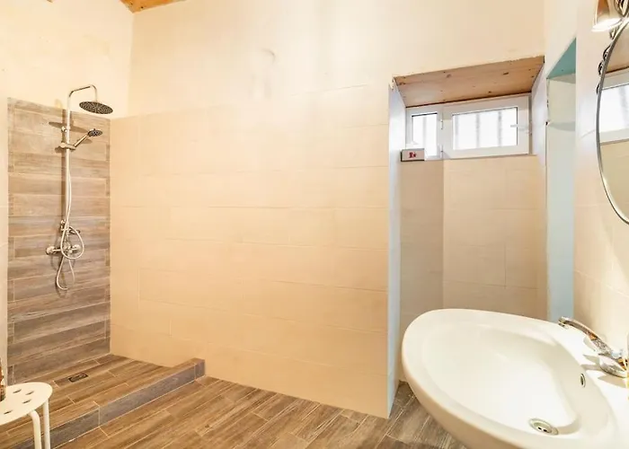 Traditional House At Near Tatil Evi *