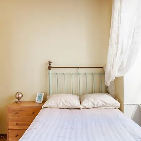 Holiday home Traditional House At Near Koroni (Messinia)