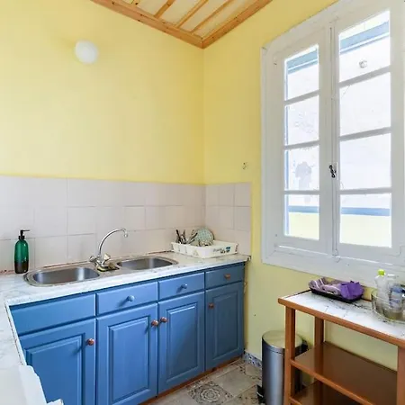 Traditional House At Near Holiday home