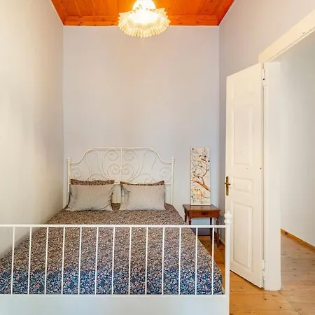 Traditional House At Near בית נופש *