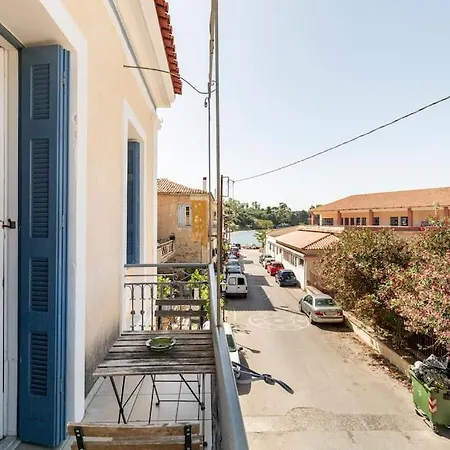 Traditional House At Near Holiday home Koroni (Messinia)