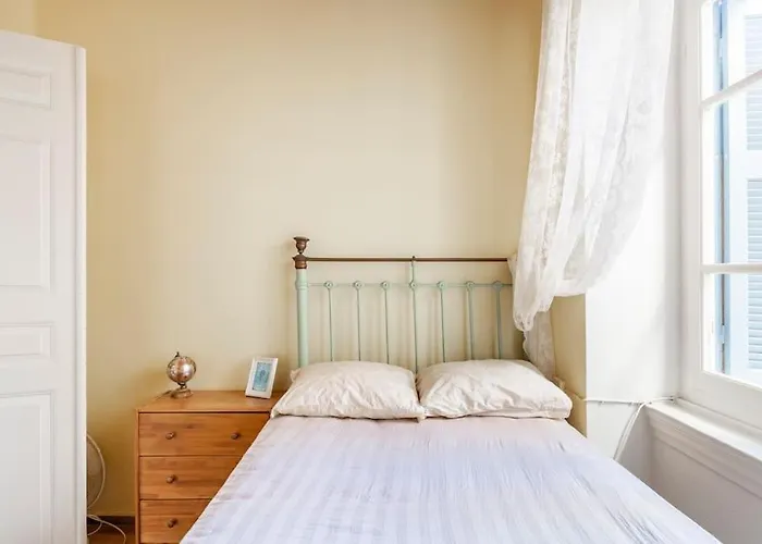 別荘 Traditional House At Near Koróni