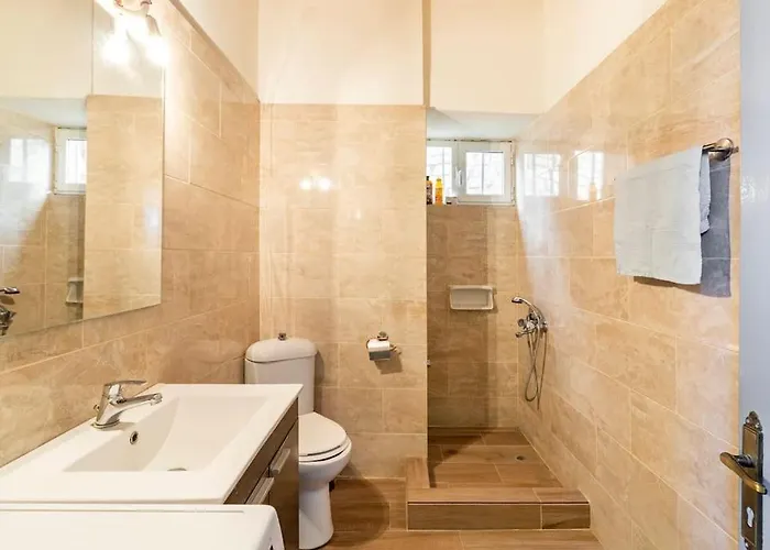 Traditional House At Near 別荘