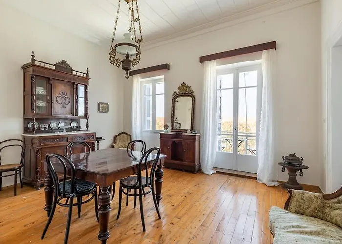 別荘 Traditional House At Near