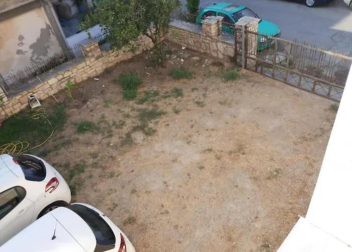 Дом отдыха Traditional House At Near